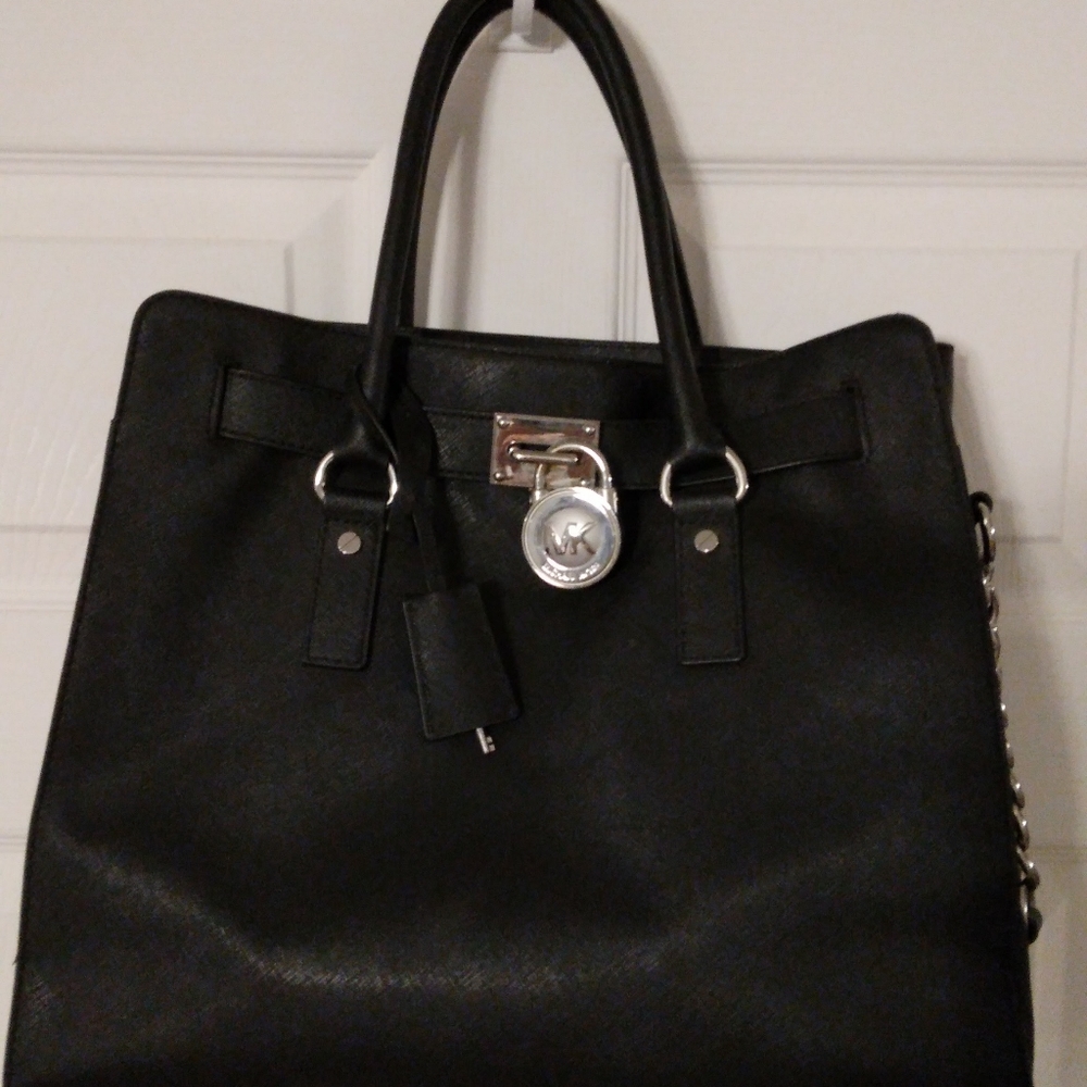 Michael Kors handbag